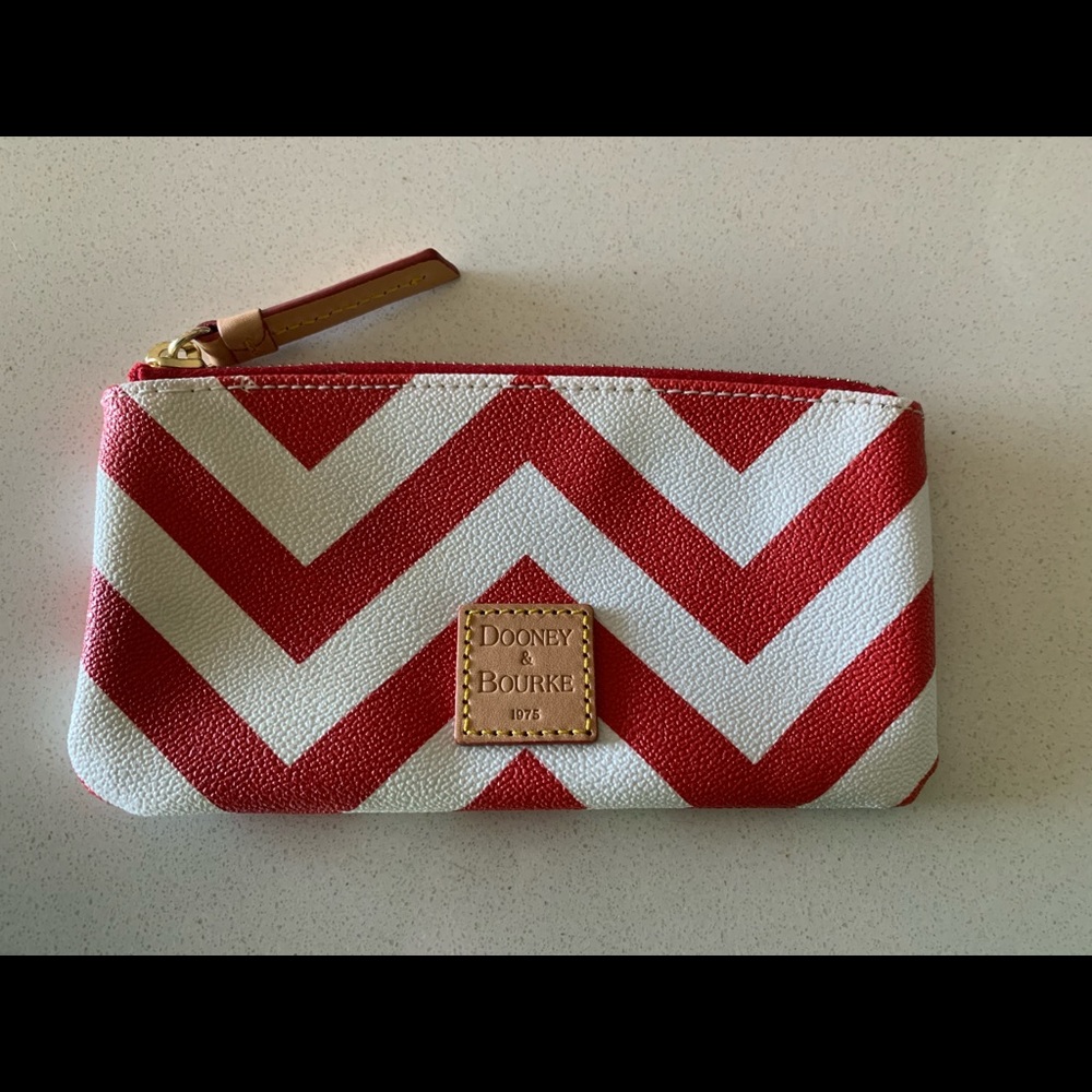 Dooney & Bourke Makeup Bag